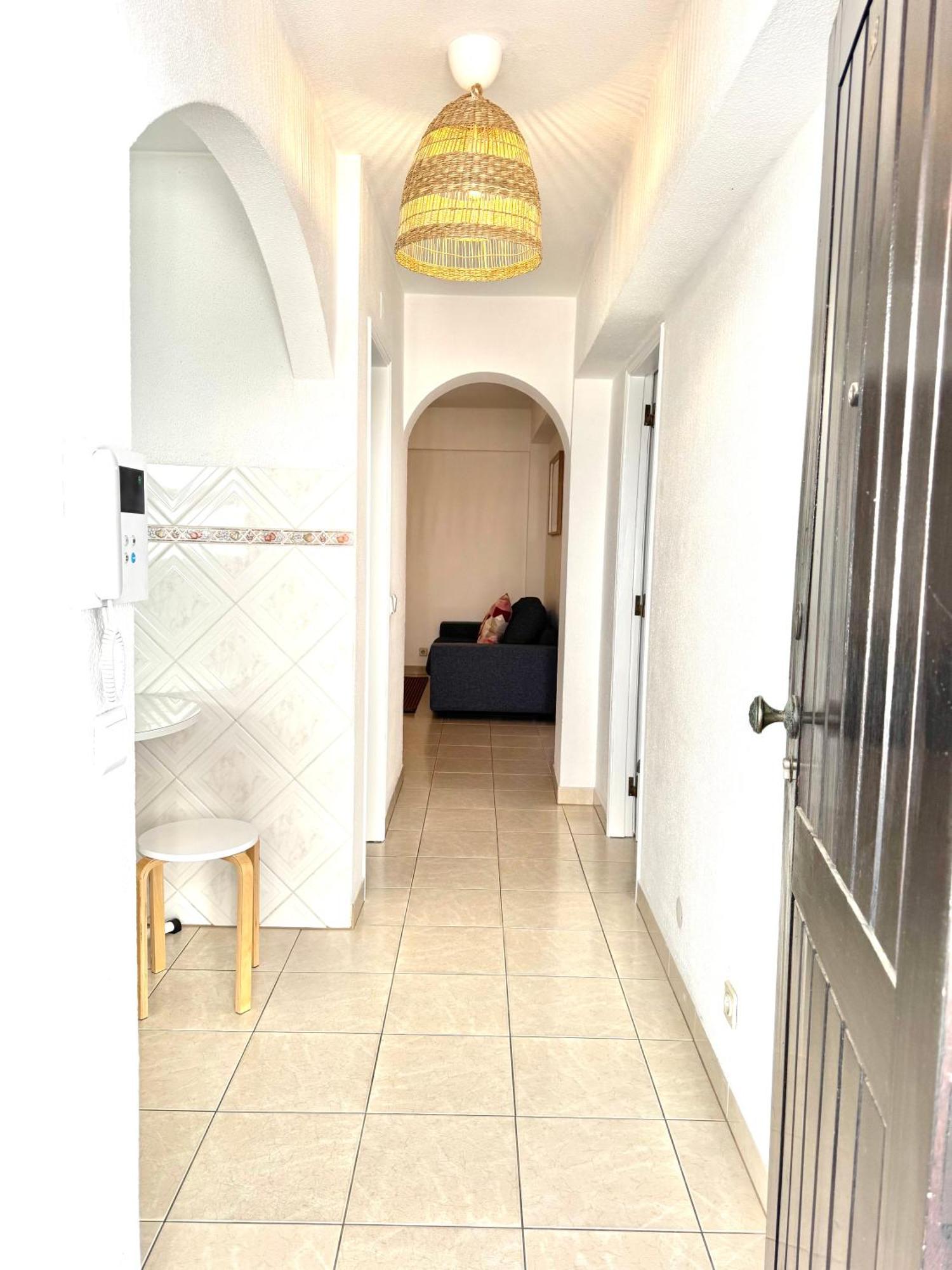 - 2 Bedrooms Appartement