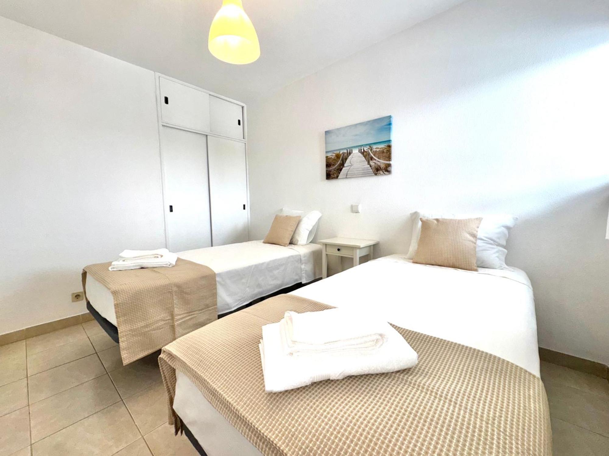 - 2 Bedrooms Albufeira